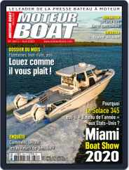 Moteur Boat (Digital) Subscription                    April 1st, 2020 Issue