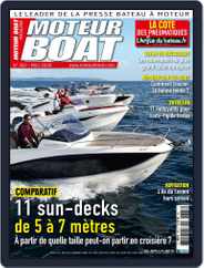 Moteur Boat (Digital) Subscription                    March 1st, 2020 Issue