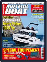 Moteur Boat (Digital) Subscription                    February 1st, 2020 Issue
