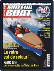 Moteur Boat (Digital) Subscription                    December 13th, 2019 Issue