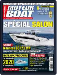 Moteur Boat (Digital) Subscription                    December 1st, 2019 Issue