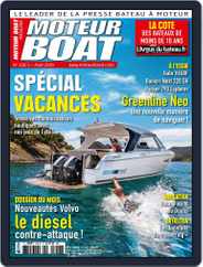 Moteur Boat (Digital) Subscription                    August 1st, 2019 Issue