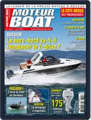Moteur Boat (Digital) Subscription                    May 10th, 2019 Issue