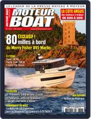 Moteur Boat (Digital) Subscription                    May 1st, 2019 Issue
