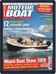 Moteur Boat (Digital) Subscription                    April 1st, 2019 Issue