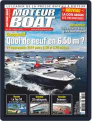 Moteur Boat (Digital) Subscription                    March 1st, 2019 Issue