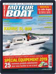 Moteur Boat (Digital) Subscription                    February 1st, 2019 Issue