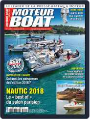 Moteur Boat (Digital) Subscription                    January 1st, 2019 Issue