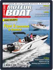 Moteur Boat (Digital) Subscription                    October 1st, 2018 Issue
