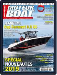 Moteur Boat (Digital) Subscription                    September 1st, 2018 Issue