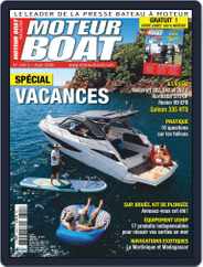 Moteur Boat (Digital) Subscription                    August 1st, 2018 Issue