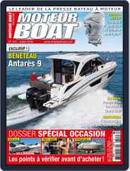 Moteur Boat (Digital) Subscription                    June 7th, 2018 Issue