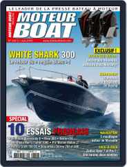 Moteur Boat (Digital) Subscription                    June 1st, 2018 Issue