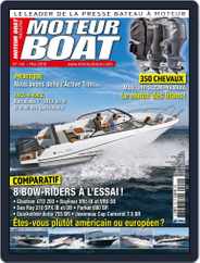 Moteur Boat (Digital) Subscription                    May 1st, 2018 Issue