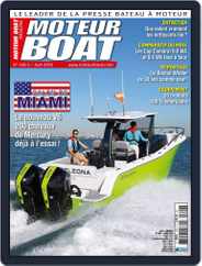 Moteur Boat (Digital) Subscription                    April 1st, 2018 Issue