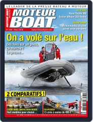 Moteur Boat (Digital) Subscription                    March 1st, 2018 Issue