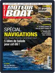 Moteur Boat (Digital) Subscription                    February 1st, 2018 Issue