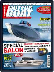 Moteur Boat (Digital) Subscription                    December 1st, 2017 Issue