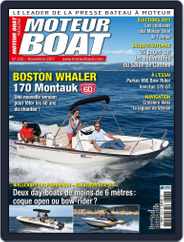 Moteur Boat (Digital) Subscription                    November 1st, 2017 Issue