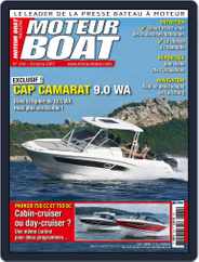 Moteur Boat (Digital) Subscription                    October 1st, 2017 Issue