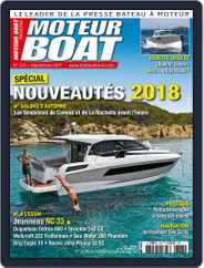 Moteur Boat (Digital) Subscription                    September 1st, 2017 Issue