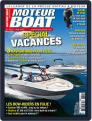 Moteur Boat (Digital) Subscription                    August 1st, 2017 Issue