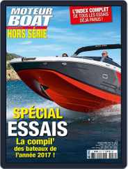 Moteur Boat (Digital) Subscription                    July 1st, 2017 Issue
