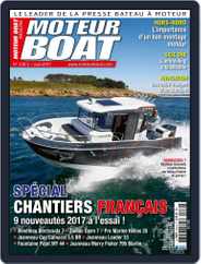 Moteur Boat (Digital) Subscription                    June 1st, 2017 Issue