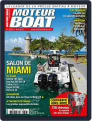 Moteur Boat (Digital) Subscription                    March 15th, 2017 Issue