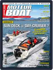 Moteur Boat (Digital) Subscription                    March 1st, 2017 Issue