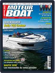 Moteur Boat (Digital) Subscription                    January 1st, 2017 Issue