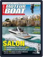 Moteur Boat (Digital) Subscription                    December 1st, 2016 Issue