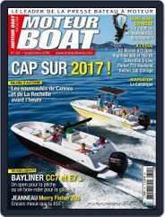 Moteur Boat (Digital) Subscription                    August 12th, 2016 Issue