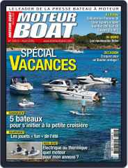 Moteur Boat (Digital) Subscription                    July 15th, 2016 Issue