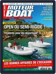 Moteur Boat (Digital) Subscription                    June 17th, 2016 Issue