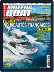 Moteur Boat (Digital) Subscription                    May 21st, 2016 Issue