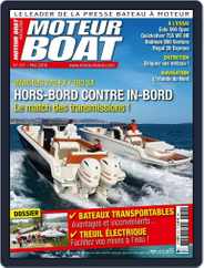 Moteur Boat (Digital) Subscription                    April 16th, 2016 Issue