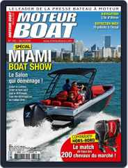 Moteur Boat (Digital) Subscription                    March 16th, 2016 Issue