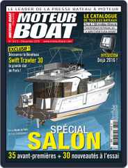 Moteur Boat (Digital) Subscription                    November 23rd, 2015 Issue
