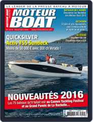 Moteur Boat (Digital) Subscription                    November 1st, 2015 Issue