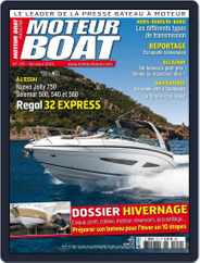 Moteur Boat (Digital) Subscription                    October 1st, 2015 Issue