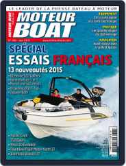 Moteur Boat (Digital) Subscription                    June 1st, 2015 Issue