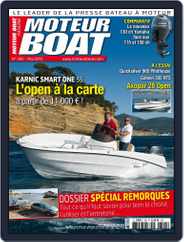 Moteur Boat (Digital) Subscription                    May 1st, 2015 Issue