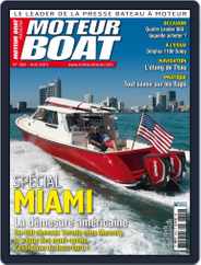 Moteur Boat (Digital) Subscription                    April 1st, 2015 Issue