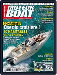 Moteur Boat (Digital) Subscription                    March 1st, 2015 Issue