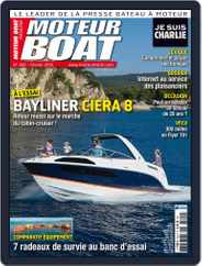Moteur Boat (Digital) Subscription                    February 1st, 2015 Issue