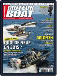 Moteur Boat (Digital) Subscription                    December 17th, 2014 Issue