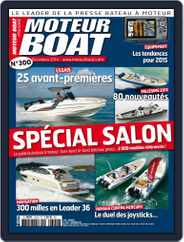 Moteur Boat (Digital) Subscription                    November 18th, 2014 Issue