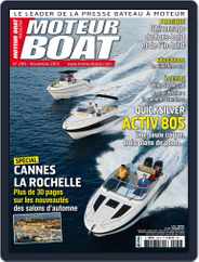 Moteur Boat (Digital) Subscription                    October 16th, 2014 Issue
