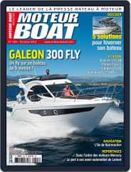 Moteur Boat (Digital) Subscription                    September 17th, 2014 Issue